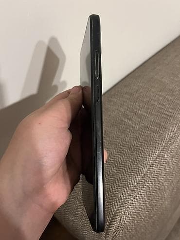 Redmi A2+, 64 GB, rəng - Qara, Barmaq izi