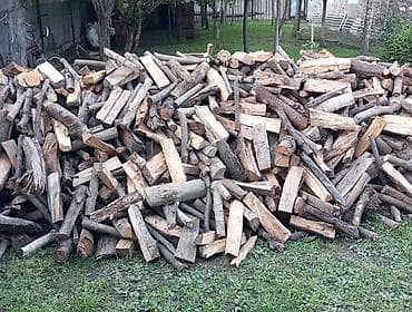 Salam kamin manqal dekor odunları var satlşda kiselerde satılır — 2