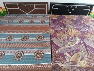 ev alqı satqısı: Yataq ikinəfərlik TƏZƏ Kravatlar✔ Hazirlari Var✔ Rəng Seçimi — 5