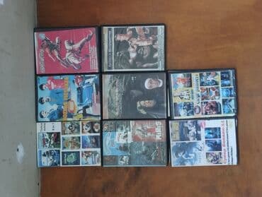 сколько стоит диск гта 5: Müxtəlif janrlarda filmləri əhatə edən DVD disklər kolleksiyası. Hər — 2