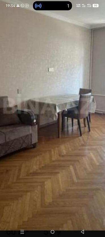 Bakı, 2 otaqlı, Köhnə tikili, 60 kv. m lalafo.az -da Bakı, 2 otaqlı, Köhnə tikili, 60 kv. m