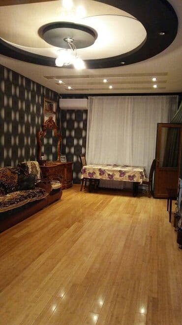 turbo az ford transit 16 1: 4 otaqlı, Yeni tikili, m. İnşaatçılar, 120 kv. m — 17