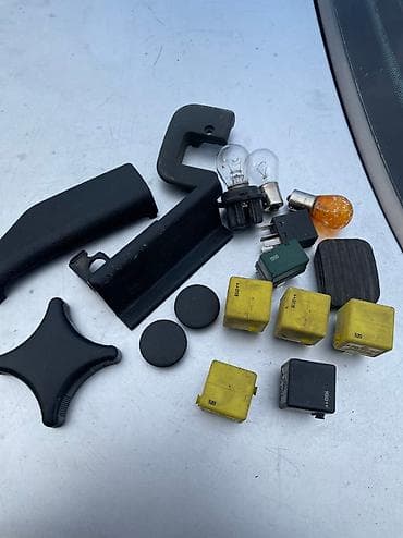 mercedes disk teker satisi: Mersedes ücün bazi aksesuarlar — 2