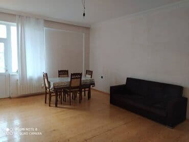 məhlə evi: Bakı, 2 otaqlı, Köhnə tikili, m. Neftçilər, 90 kv. m — 1