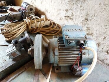 su radiatoru ev ucun: Nasos, Hovuz üçün, quraşdırılma Səthi, Sualtı, Yeni — 5