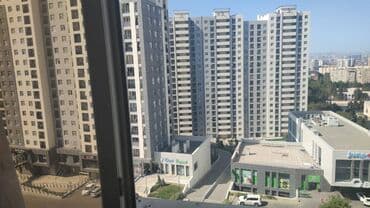 binəqədi kiraye evlər: Xətai rayonu,Həzi Aslanov metrosu yaxınlığı,Gəncə prospektində — 13