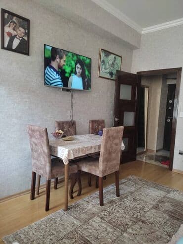 imişlidə torpaq satılır: 1 otaqlı, Yeni tikili, 30 kv. m — 5