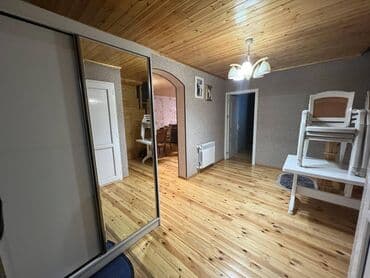 turkanda ev: Türkan qəs. 5 otaqlı, 180 kv. m, Yeni təmirli — 13