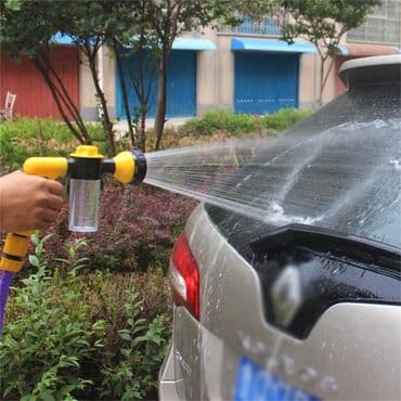 moyka elanlari: Avtoyuma aparati Hem sampun vurmaq hemde su vurmaq mumkundur Basligi — 1