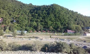 xacmazda torpaq: 130 соток, Для сельского хозяйства — 3