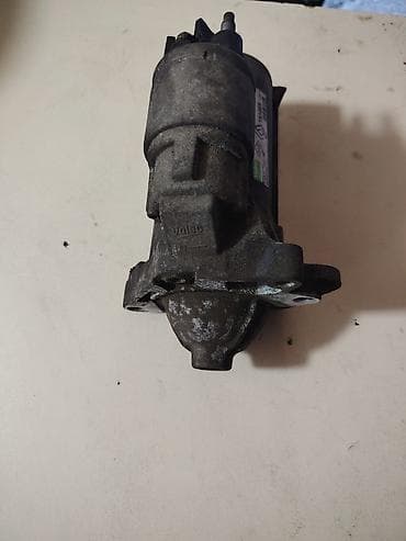 renault duster: Valeo starter motor – Renault üçün - Model: TS12E9 - Gərginlik: 12V - — 3