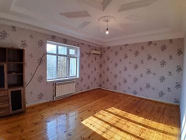 kiraye evler 2024 memar ecemi: 100 kv. m, 3 otaqlı, Qaz, İşıq, Su — 3