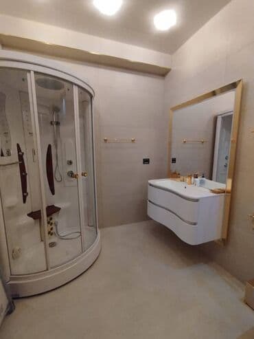 bakıda otellər: Bakıxanov qəs., 4 otaqlı, Yeni tikili, 157 kv. m — 14