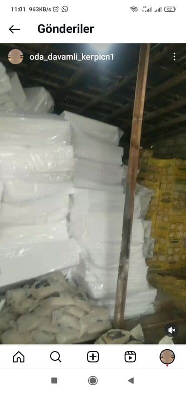 купить кирпич в баку: Oda davamlı, hər növdə hər ölçüdə istənilən rəngdə kərpiclər. içi — 29