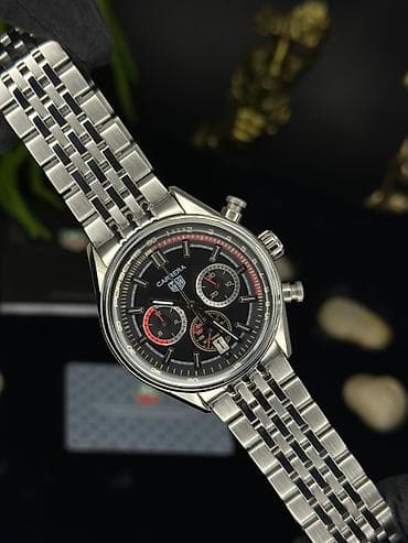 Yeni, Qol saatı, Tag Heuer lalafo.az -da Yeni, Qol saatı, Tag Heuer