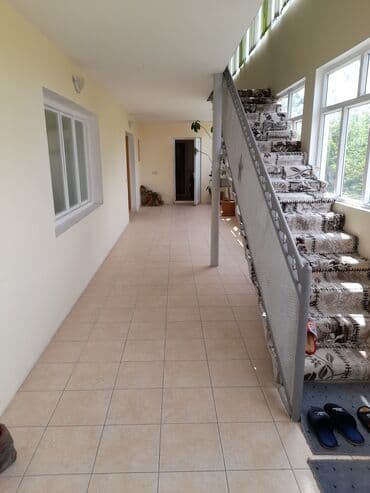 lalafo долгосрочная аренда квартир: 250 м², 5 комнат, Комби, Газ, Электричество — 14