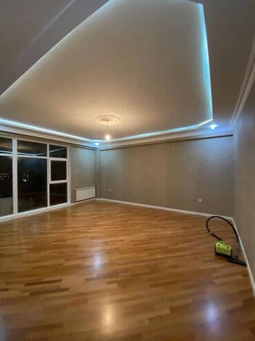 киевский проект квартир в баку: 3 комнаты, Новостройка, 141 м² — 4