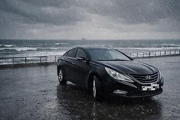 продается авто: Hyundai Sonata: 2 л | 2010 г. Седан — 3