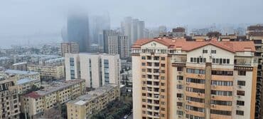 nermin mtk: Xətai, Alyans MTK yaşayış kompleksində 20 mərtəbəli binanın 19-cu — 8