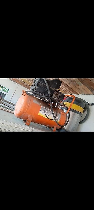 Ручные механические инструменты: Пульверизатор, Пневматический — 4