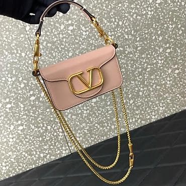 watch t55 pro: Çiyin çantası, Valentino, Yeni — 1