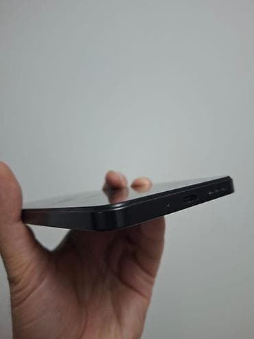 redmi a 5: Poco C65, 256 GB, rəng - Qara, Barmaq izi — 6