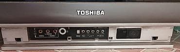 televizor stend: Б/у Телевизор Toshiba — 2