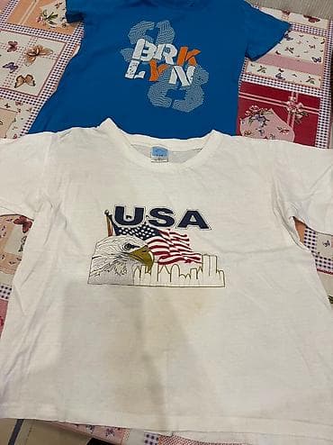 ikinci əl geyimler: Hamisi bir yerde -5 azn,4-5 yasha — 3