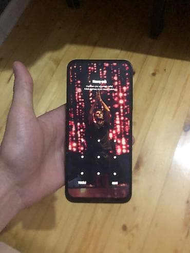 Redmi 15 c 256 yaddaş 8+8 ram idial telefondu münasib qiymətlə real — 6