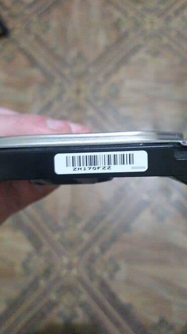 hard disk 3 tb: Жёсткий диск (HDD) Seagate, 1 ТБ, Новый — 2