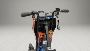 infinix note 30 pro qiymeti: 2 aydır alınıb heç sürlmeyib 2 yada 3 defe sürülub adı Velosiped — 1