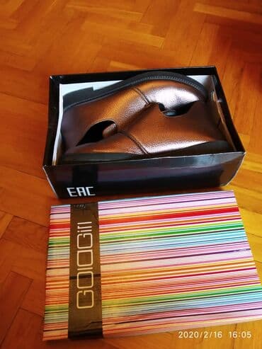 qış botları: Ölçü: 37, Yeni — 1