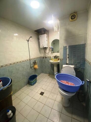 ev masazir: Bakı, 1 otaqlı, Köhnə tikili, m. Nəriman Nərimanov, 31 kv. m — 6