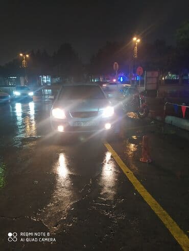 Great Wall: Kia Rio Dizel 1.5 mator ili 2008. ilkin odenis 1200 manat — 4