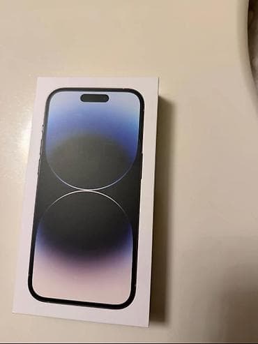 apple iphone 5s: IPhone 14 Pro, Gümüşü — 8