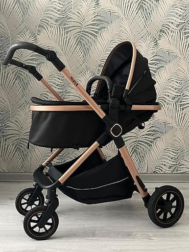 maxi cosi: Milana Kaleska qiymeti .qiymət 80 manatdır yeni alınıb 170 manata — 1
