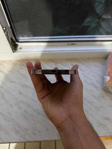 IPhone 14 Pro, Qara, Face ID lalafo.az -da IPhone 14 Pro, Qara, Face ID