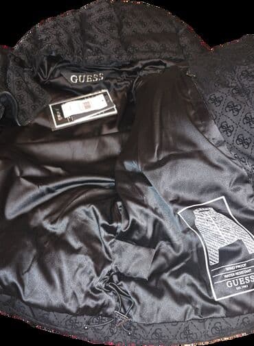 fosfor kurtka: Guess, L — 3