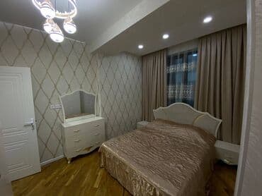 ehmedlide 1 otaqli evler: Əhmədli, 2 otaqlı, Yeni tikili, 67 kv. m — 4