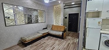 Xirdalan AFF PARKDA 2 ci mertebe 2 otag studio menzil Yeni temirli ve — 2