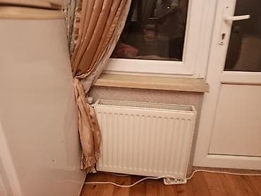 su slank: Məhsul: Otaq radiatorları (divara quraşdırılan panel tip) Təsvir: - — 1