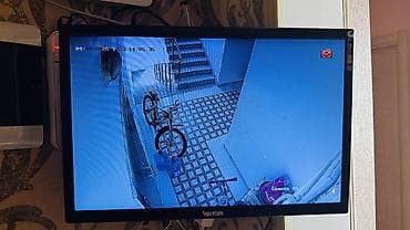 atv plus antenna: Tel:099-597-75-75

Hikvision müşahidə sistemi
- Brend: Hikvision — 1