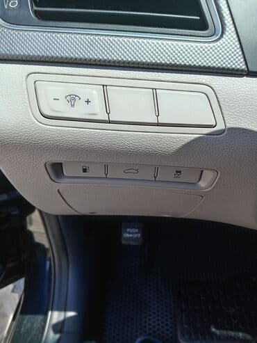 Hyundai Sonata: 1.6 l | 2016 il Sedan — 5