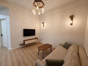 aff park: İcarəyə verilir 2 otaqlı yeni tikili 61 m², Nizami m. Kateqoriya Yeni — 5