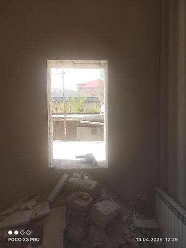 монолит бетон: Beton, dəmir-beton və kərpic konstruksiyaların kəsilməsi–sökmə xidməti — 4