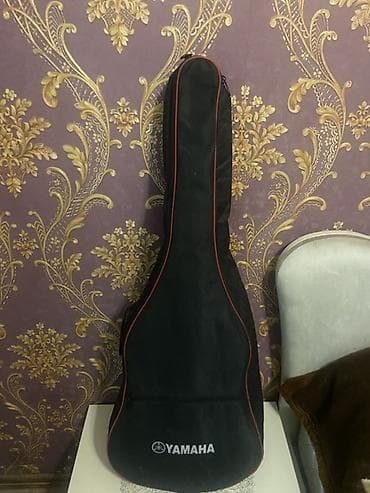 gitara sekilleri: Klassik gitara, Yamaha, Yeni — 2