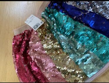 qış donu: Don, Ziyafət, 7 - 8 yaş, H&M — 2