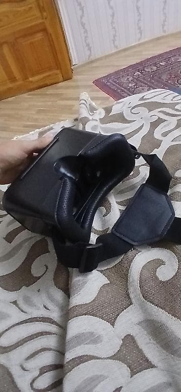 VR Park Virtual Reality eynəyi - Smartfon üçün VR eynəyi: ön qapağa