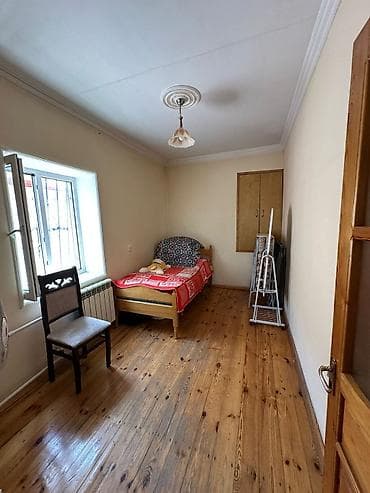 Bülbülə qəs. 7 otaqlı, 270 kv. m, Kredit yoxdur, Orta təmir — 10