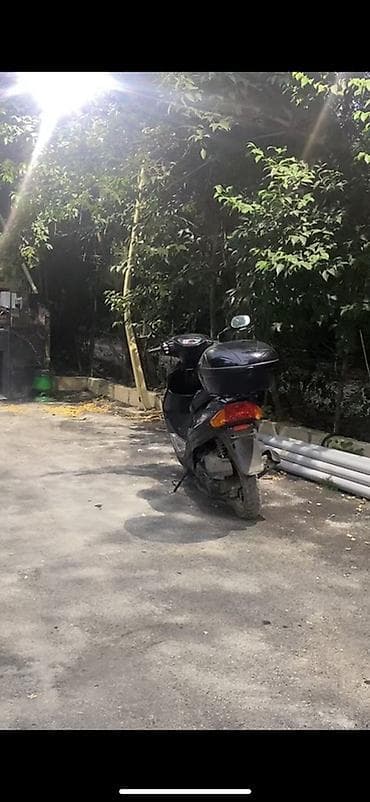 Moon brand - moon, 80 sm3